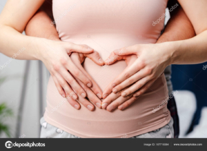 samen in verbinding met jullie kindje een stevige basis voor de toekomst